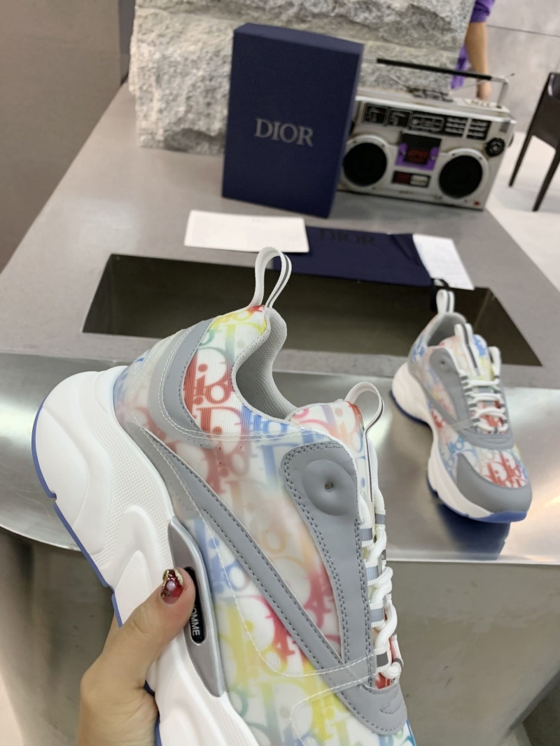 Christian Dior Sneakers